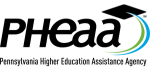  PHEAA Logo